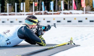 Biatlon: Wereldbeker Hochfilzen