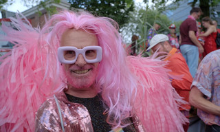 Bij ons in de dierentuin