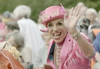 Bij ons op de Wallen