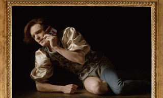 Bilder allein zuhaus