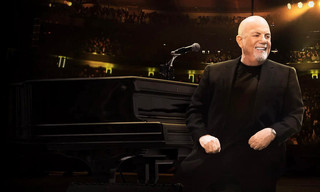 Billy Joel: The 100th live at Madison Square Garden