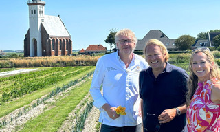 Björn Freitag kocht grenzenlos köstlich