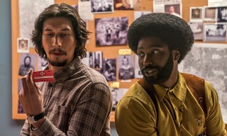 BlacKkKlansman