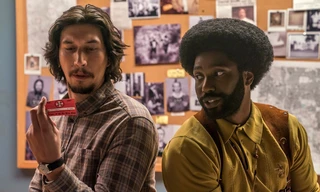 BlacKkKlansman