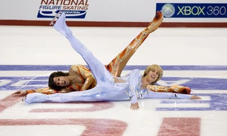 Blades of Glory