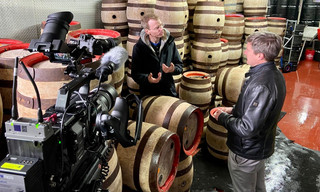 Blech, Bier und Dolce Vita