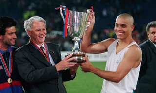 Bobby Robson: More than a manager