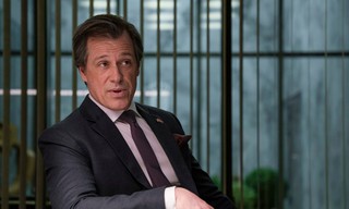 Borgen - Macht und Ruhm