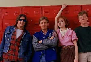 The Breakfast Club