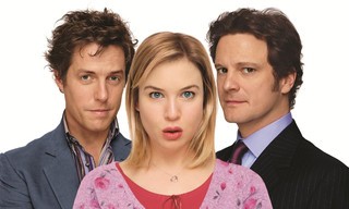 Bridget Jones: The Edge of Reason
