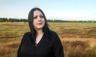 Britain's Most Fragile Treasure