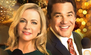 Broadcasting Christmas