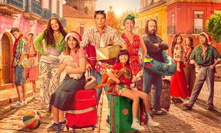 Bump: A Christmas Film