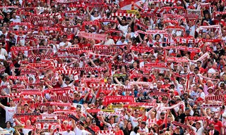 Bundesliga highlights