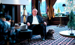 Business class special