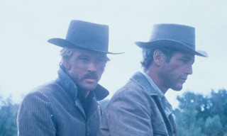 Butch Cassidy and the Sundance Kid