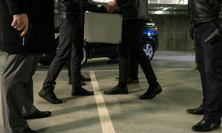 Butchers of the Bayou