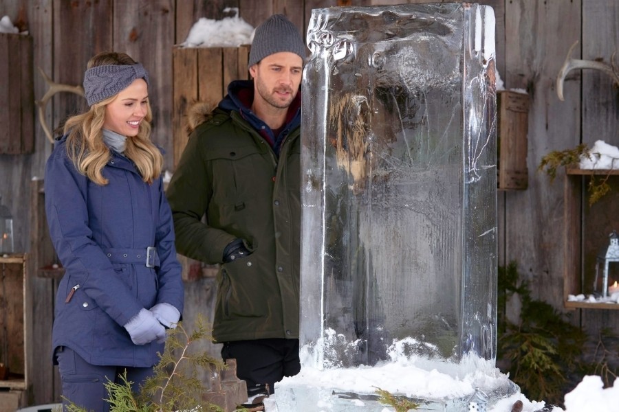 Baby It's Cold Inside