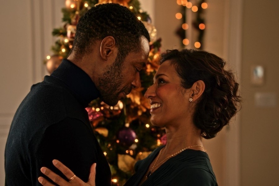 Baking Spirits Bright