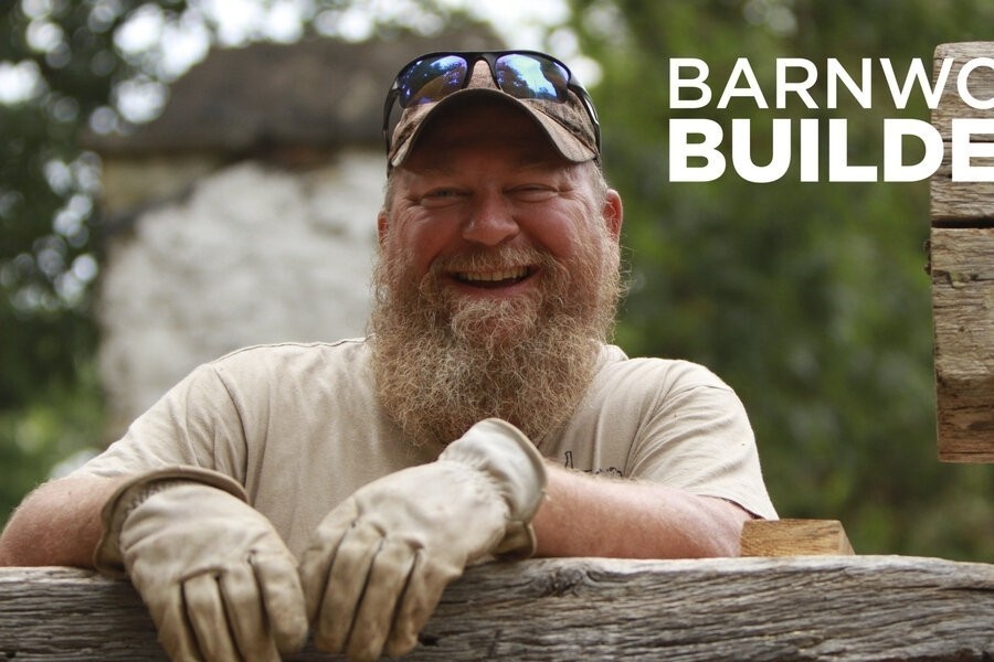 Barnwood Builders