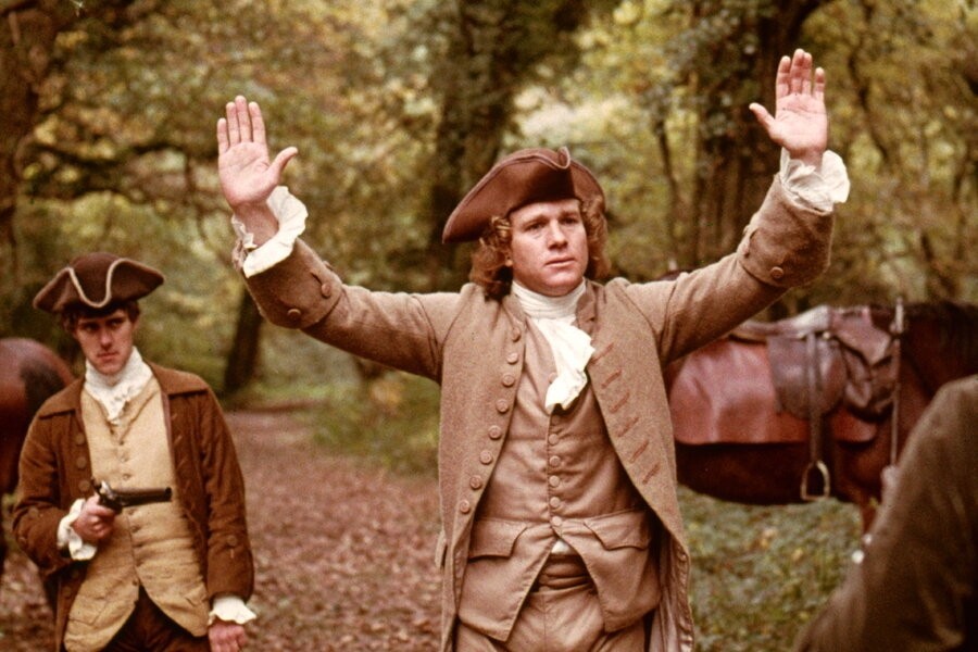 Barry Lyndon