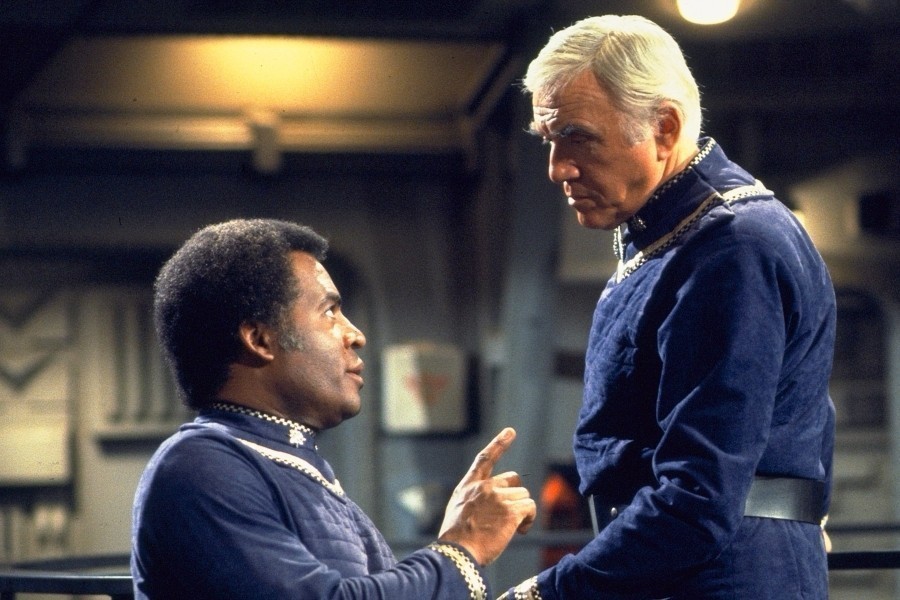 Battlestar Galactica (1978)