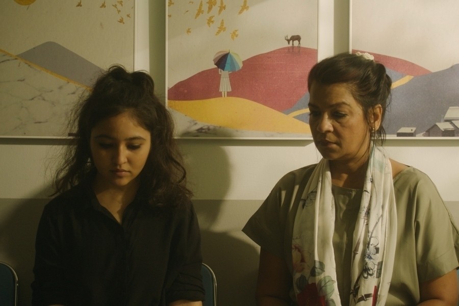 Before Life After Death