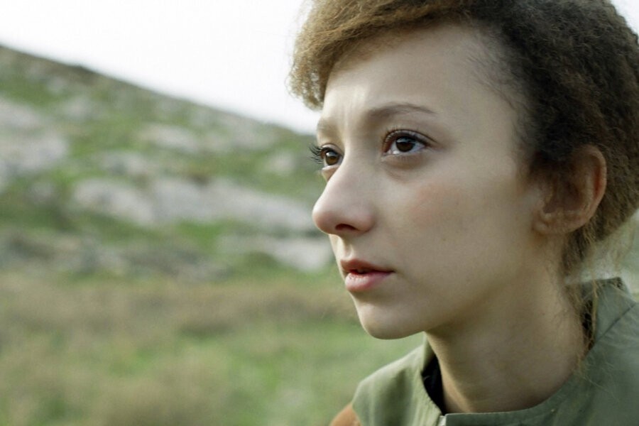 Beyond the Mountains and Hills