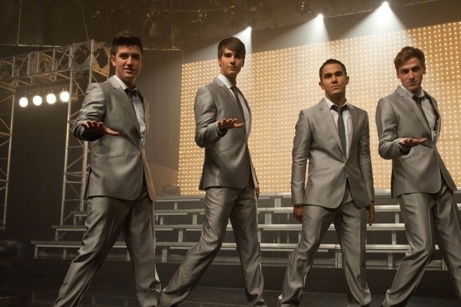 Big Time Rush