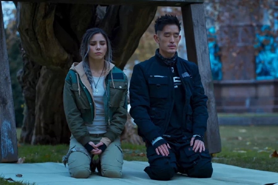 Blade of the 47 Ronin