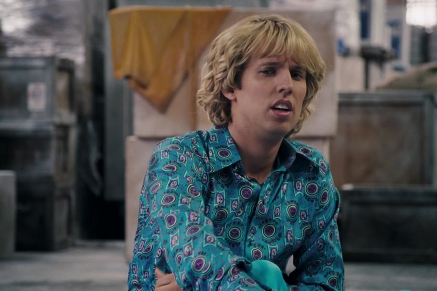 Blades of Glory