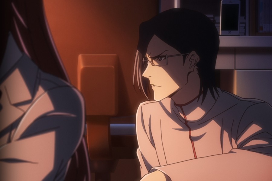 Bleach: Thousand-Year Blood War