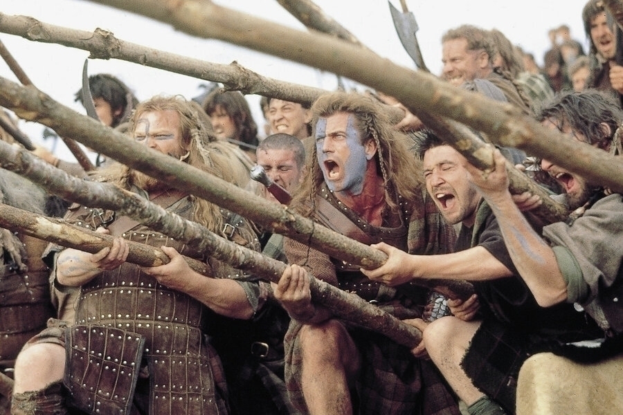 Braveheart