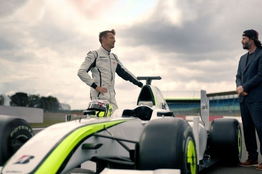 Brawn: The Impossible Formula 1 Story