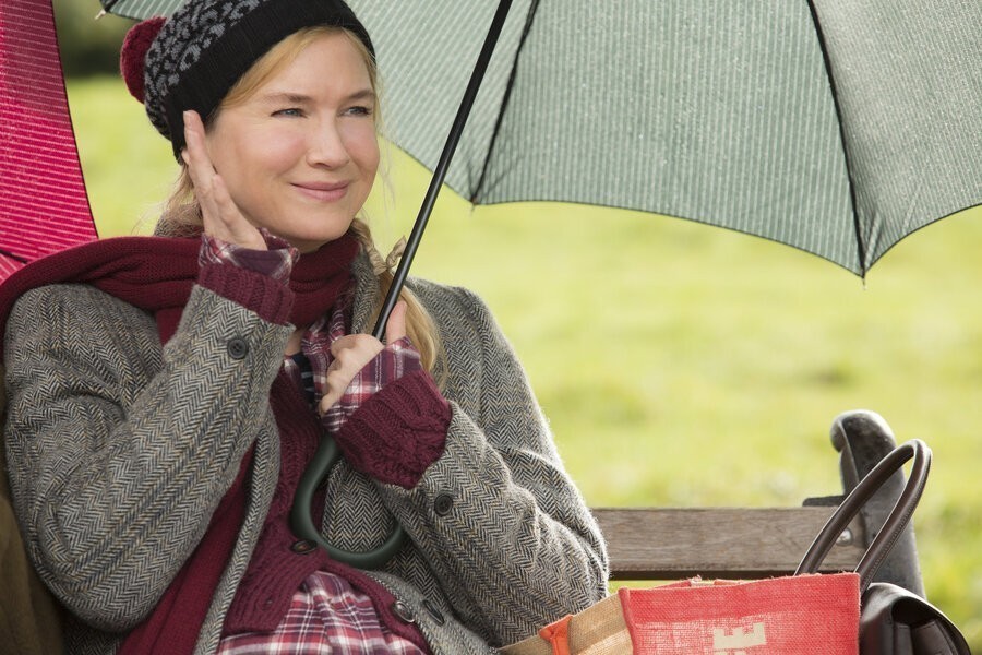 Bridget Jones's Baby