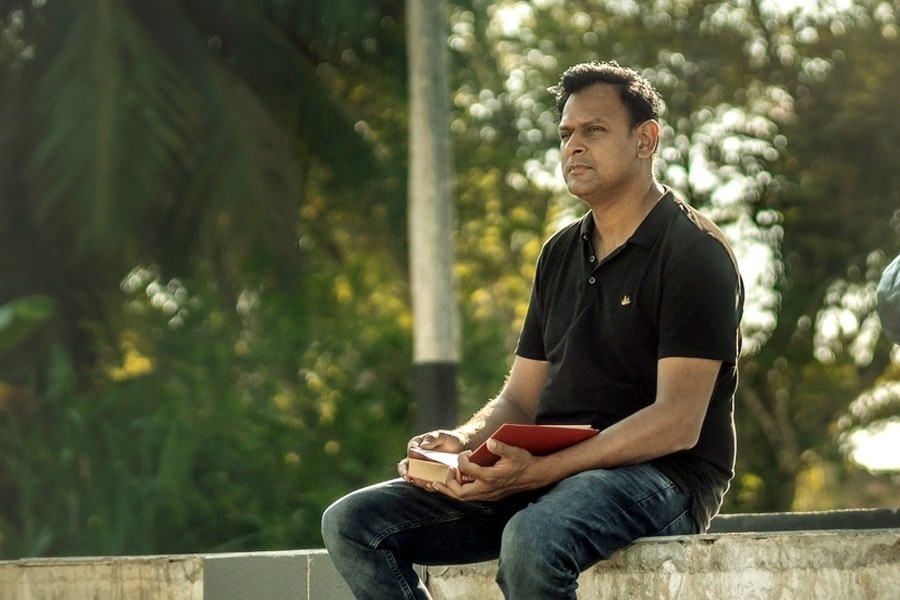 Brieven aan de achterblijvers