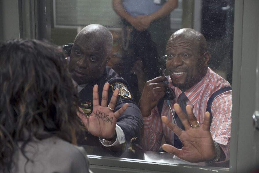 Brooklyn Nine-Nine