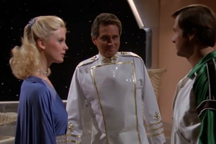 Buck Rogers in the 25th Century