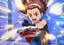 Beyblade X
