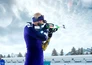 Biatlon: Wereldbeker Östersund