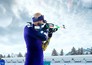 Biatlon: Wereldbeker Hochfilzen