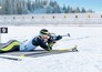 Biatlon: Wereldbeker Östersund