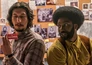 BlacKkKlansman