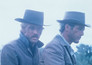 Butch Cassidy and the Sundance Kid