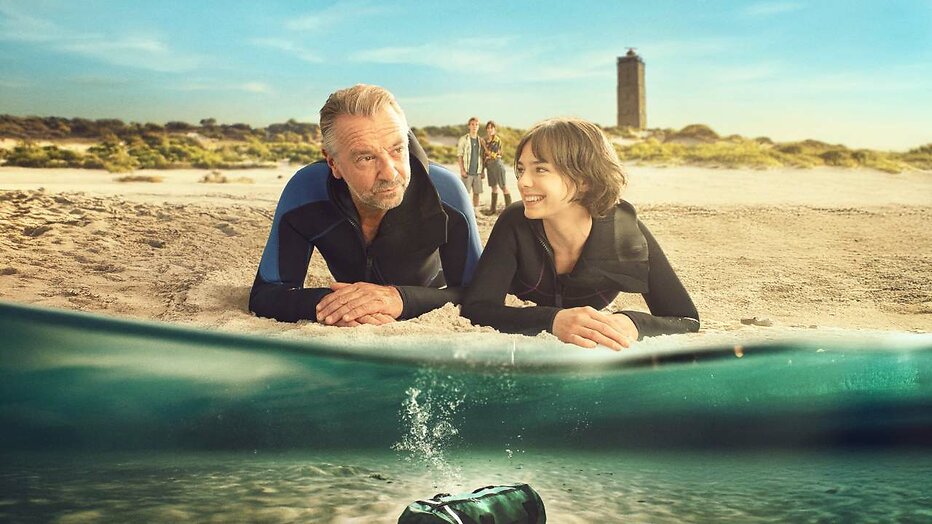 De beste series en shows om te bingen deze feestdagen op NPO Start