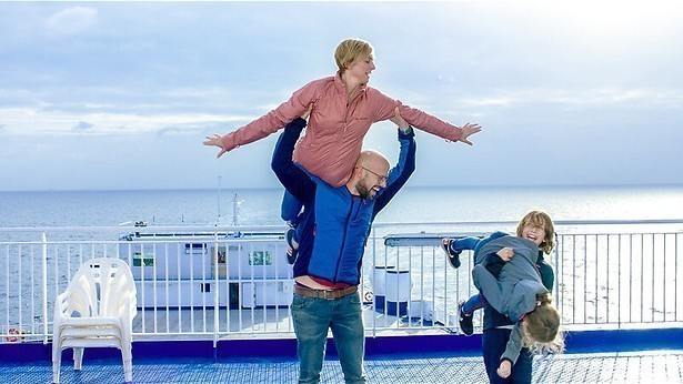 Vergunningsproblemen in Zweden