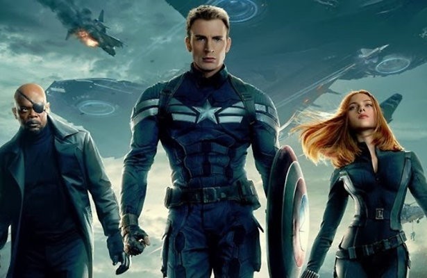 Chris Evans heeft het zwaar