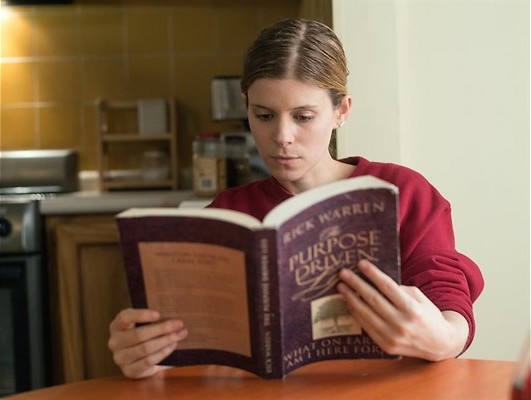 David Oyelowo komt tot inkeer