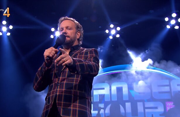 I Can See Your Voice