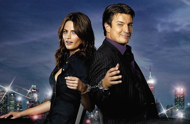 Videoland-tip: Castle - alle seizoenen